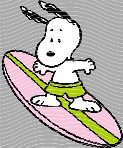 Snoopy- 131